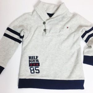 Tommy Hilfiger Pullover Sz 3T